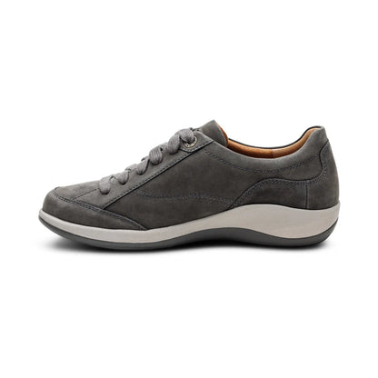Aetrex Dahlia Charcoal
