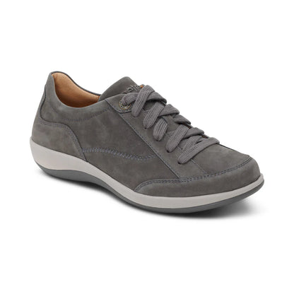 Aetrex Dahlia Charcoal