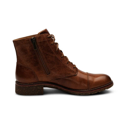 Aetrex Juliet Cognac