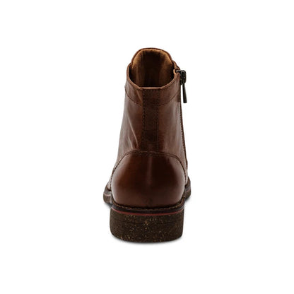 Aetrex Juliet Cognac