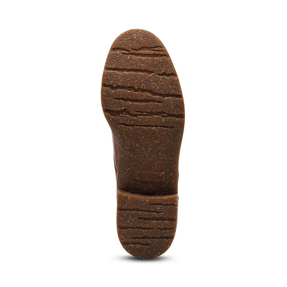 Aetrex Juliet Cognac