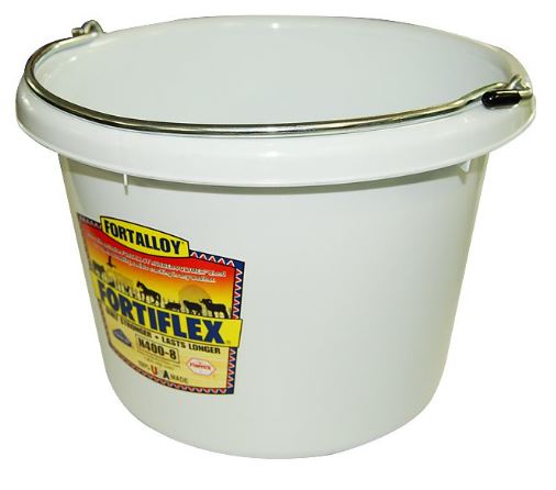 Fortex Utility Pail