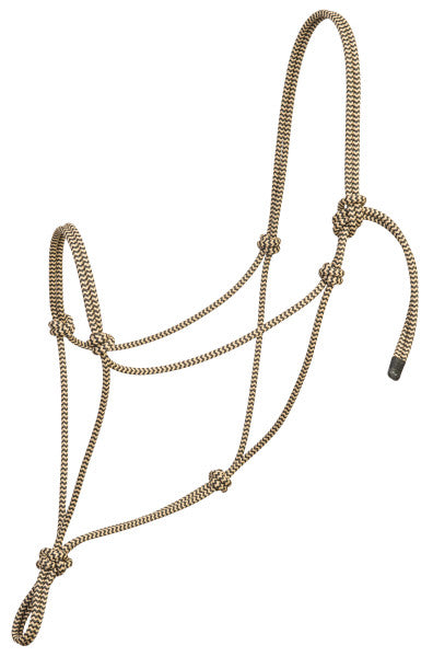 Weaver Silvertip Big Sky Rope Halter