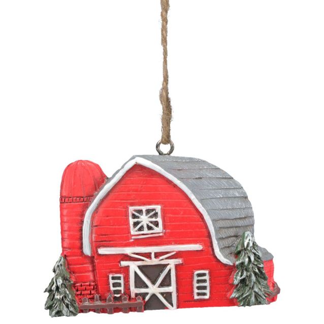 Tough 1 Ornament Barn