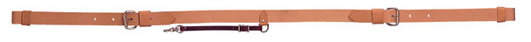 Weaver Single Ply Complete Back Cinch