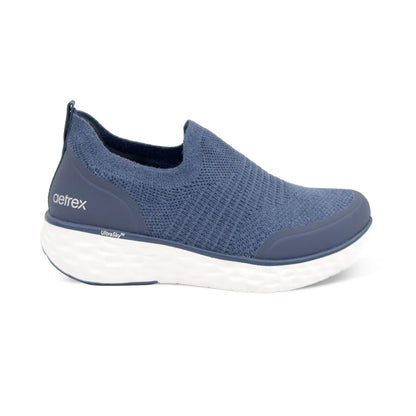 Aetrex Dash Blue