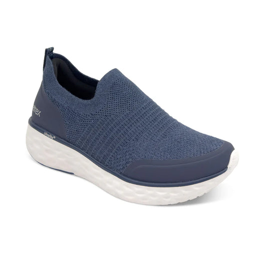 Aetrex Dash Blue