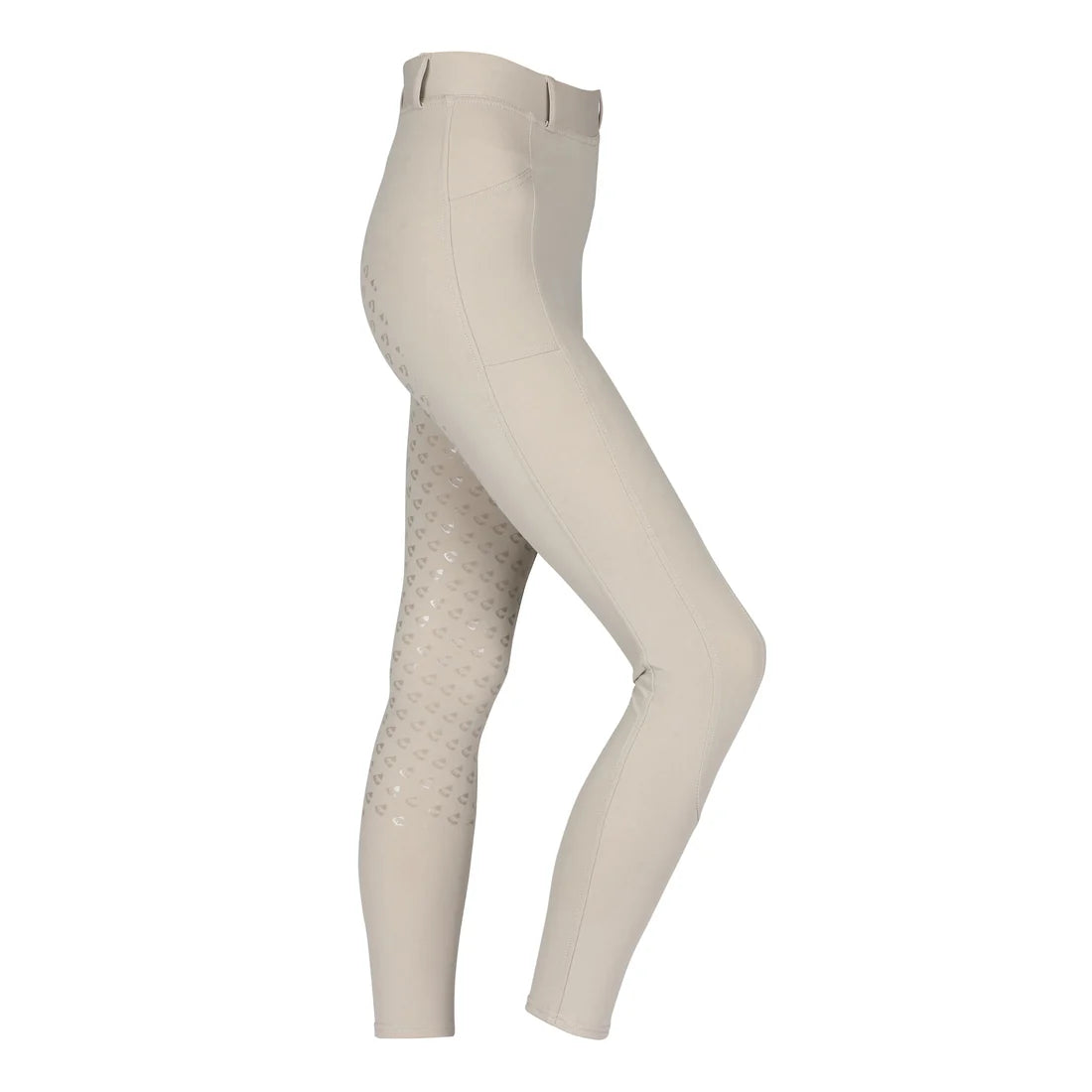 Aubrion Kids Albany Riding Tights