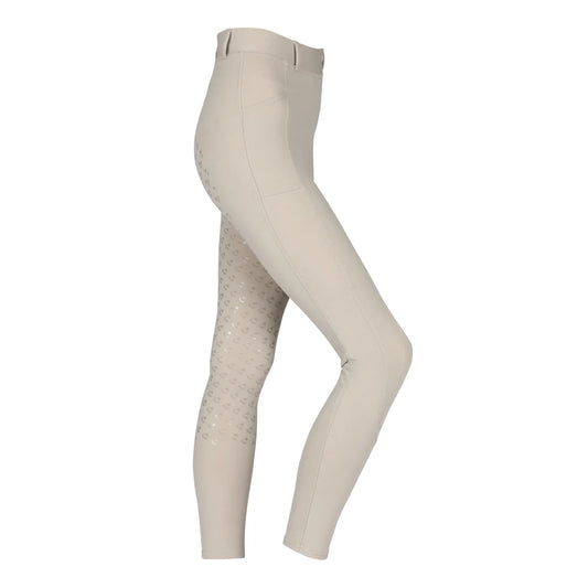 Aubrion Kids Albany Riding Tights