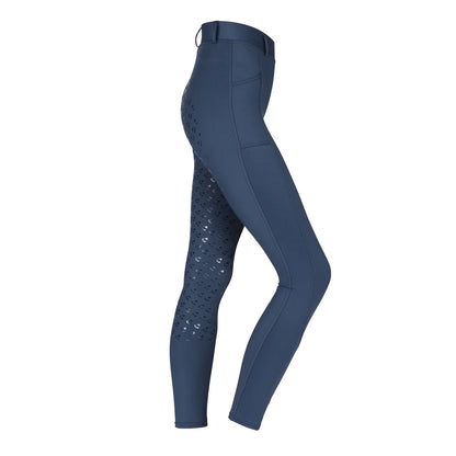 Aubrion Kids Albany Riding Tights