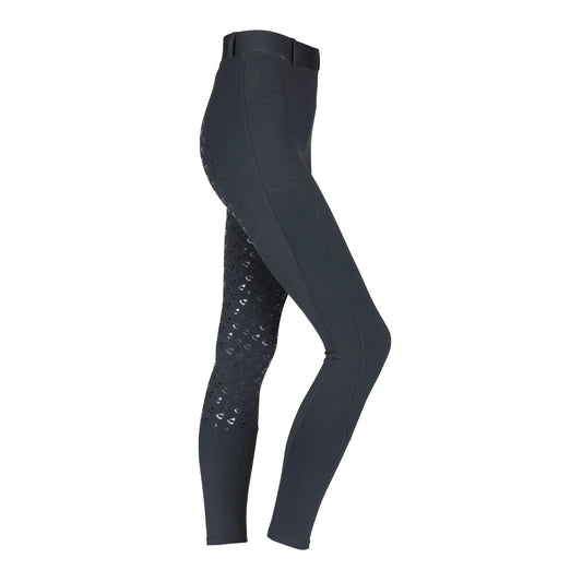Aubrion Albany Riding Tights