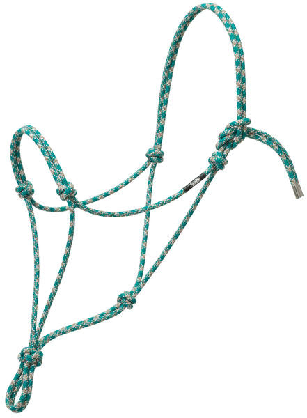 Weaver Silvertip No. 95 Rope Halter