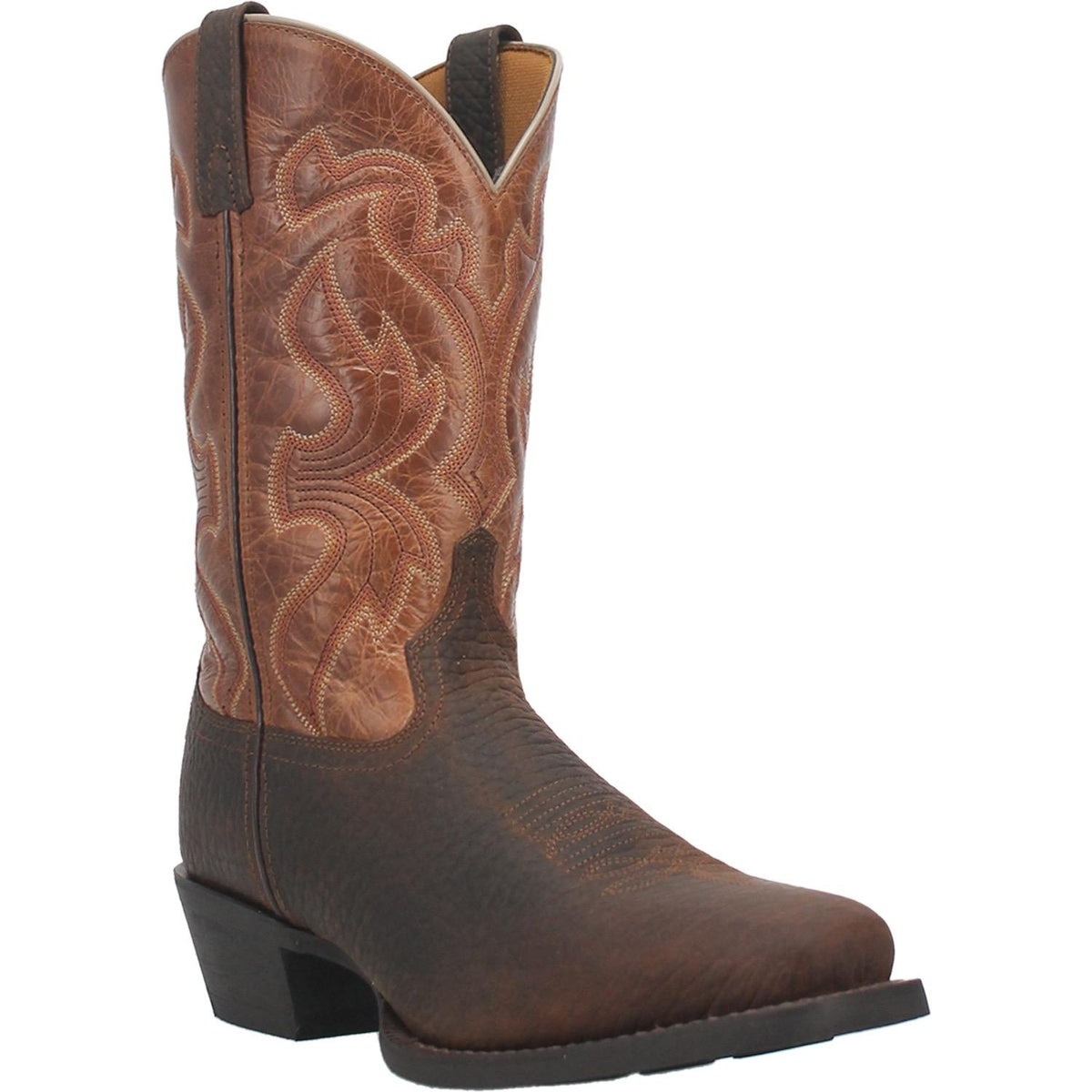 Laredo McKinney Brown/Tan