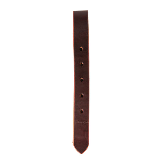 Professional's Choice Pony Off Billet Burgundy