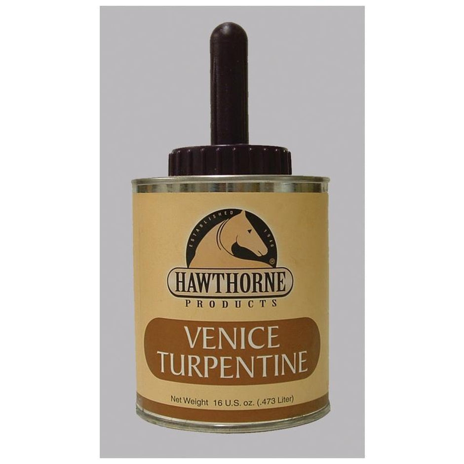 Hawthorne Venice Turpentine With Brush