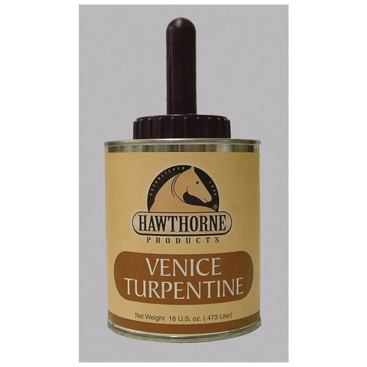 Hawthorne Venice Turpentine With Brush