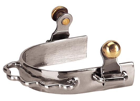 Weaver Ladies's Barrel Spur