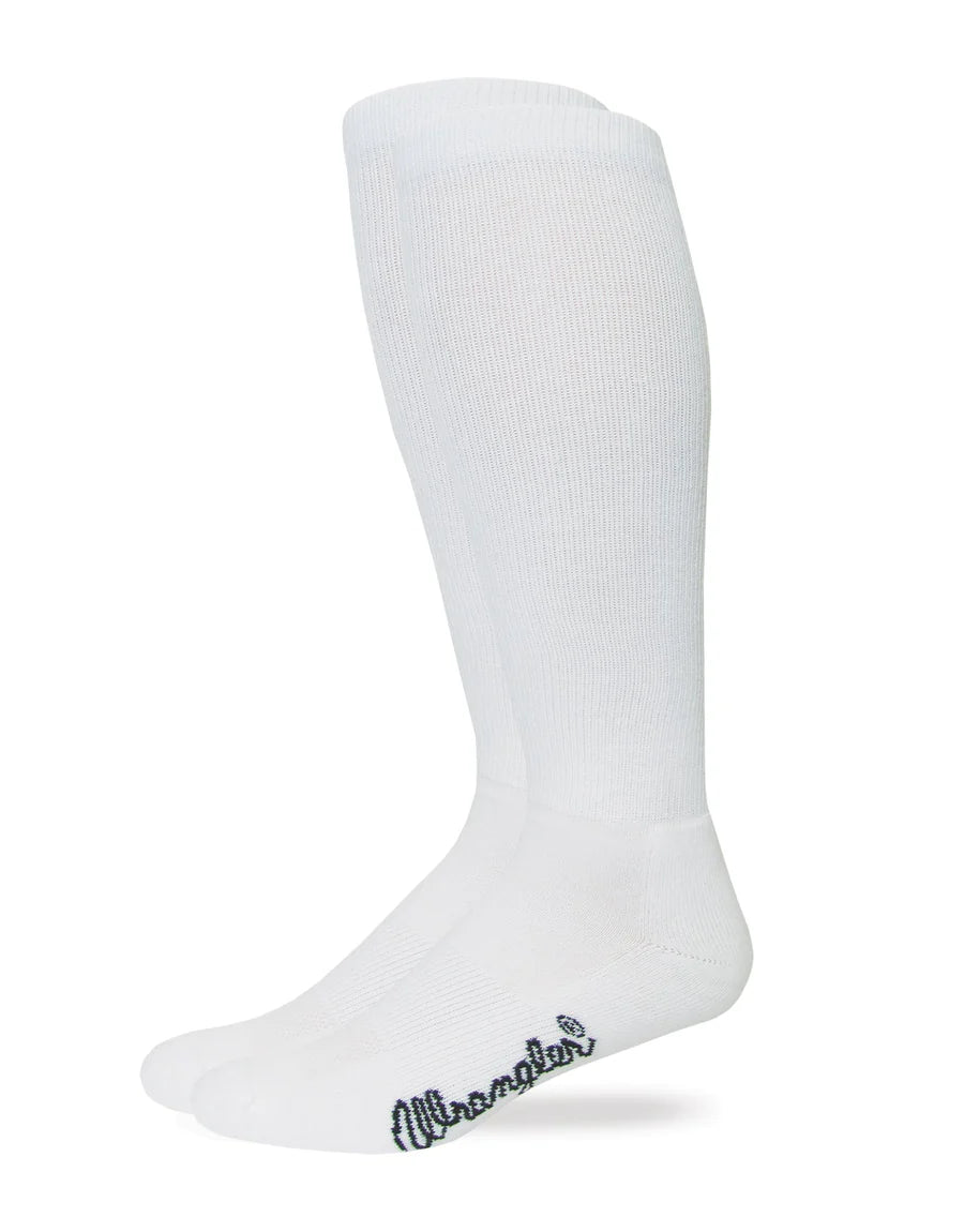 Wrangler Boot Sock 2 Pack White