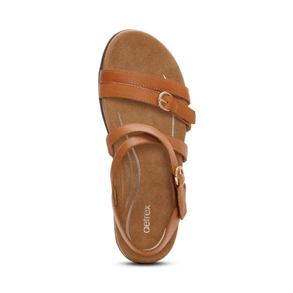Aetrex Hadley Ginger