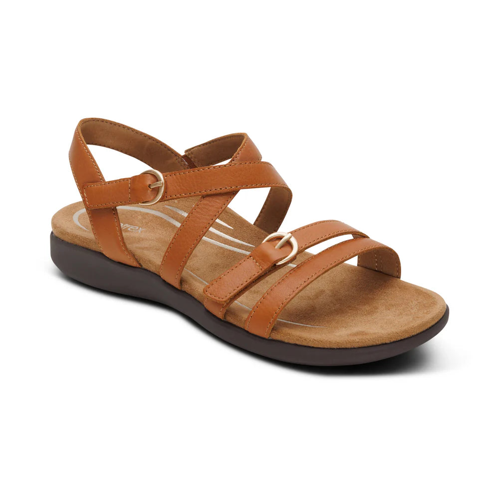 Aetrex Hadley Ginger