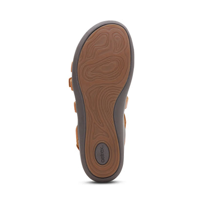 Aetrex Hadley Ginger