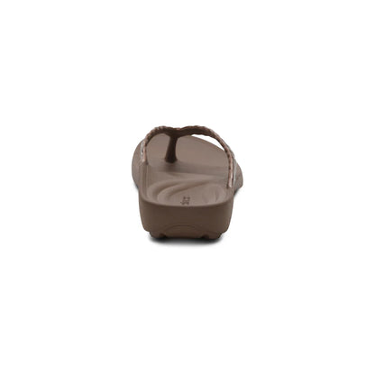 Aetrex Vicki Bronze