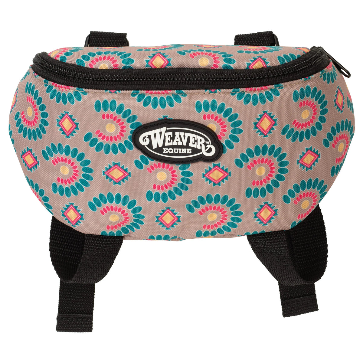 Weaver Saddle Pouch