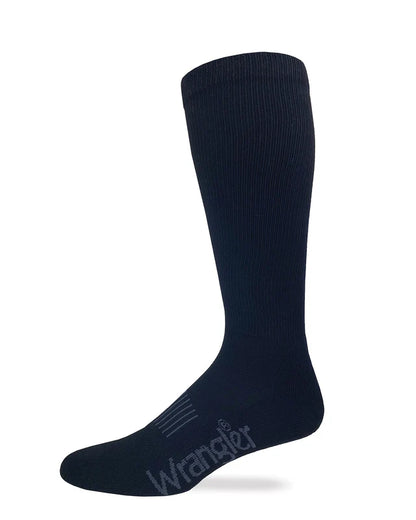 Wrangler Over The Calf Boot Sock