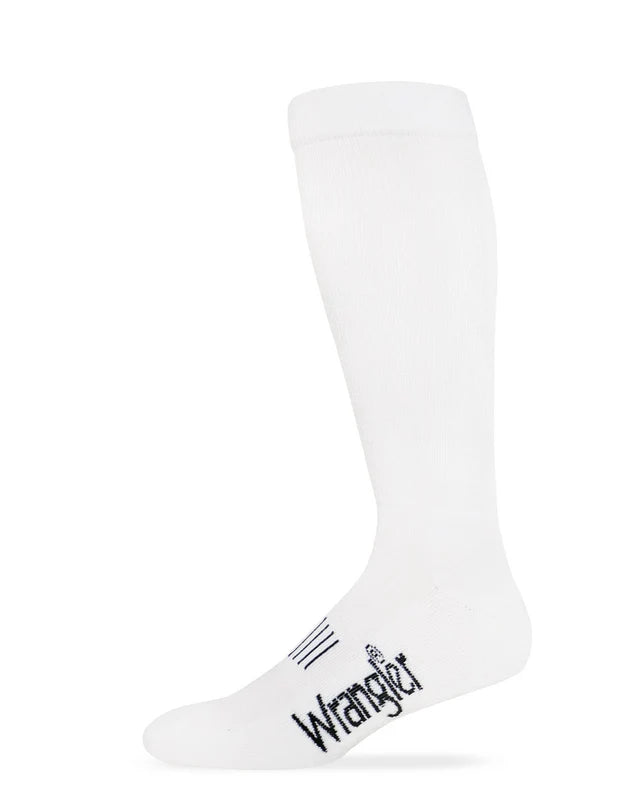 Wrangler Over The Calf Boot Sock