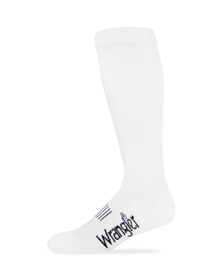 Wrangler Over The Calf Boot Sock