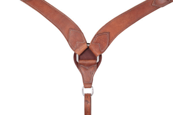 Weaver ProTack Roper Breastcollar