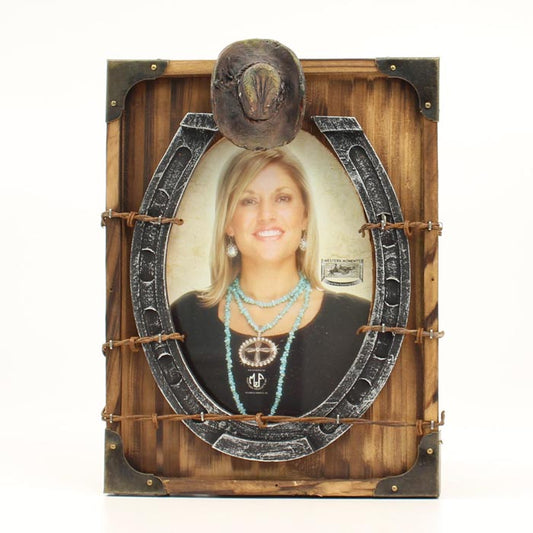 Western Picture Frame