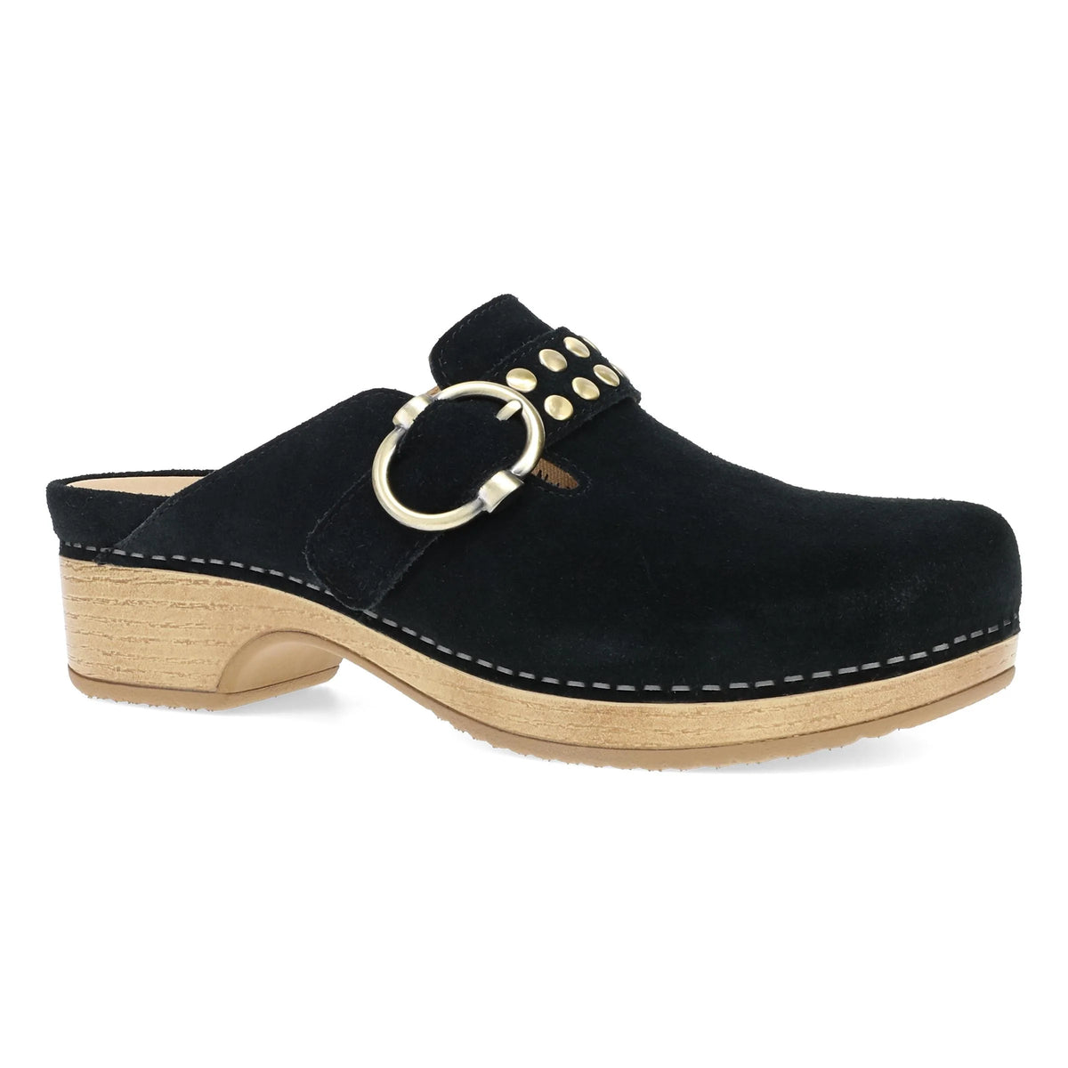 Dansko Branson Black