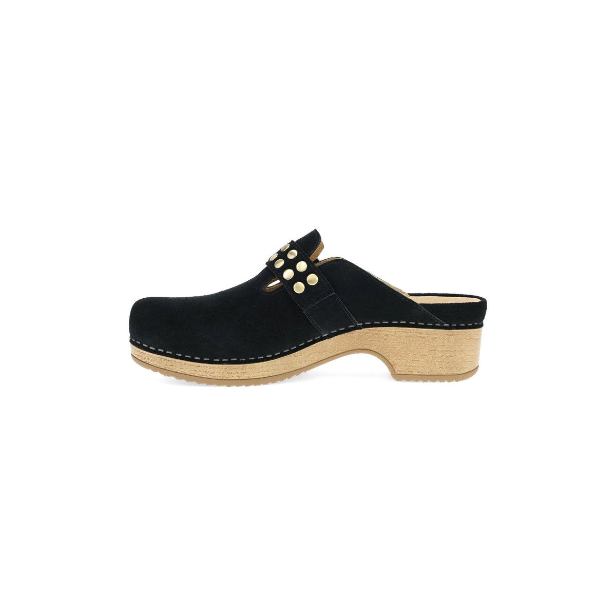 Dansko Branson Black