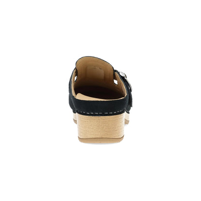 Dansko Branson Black