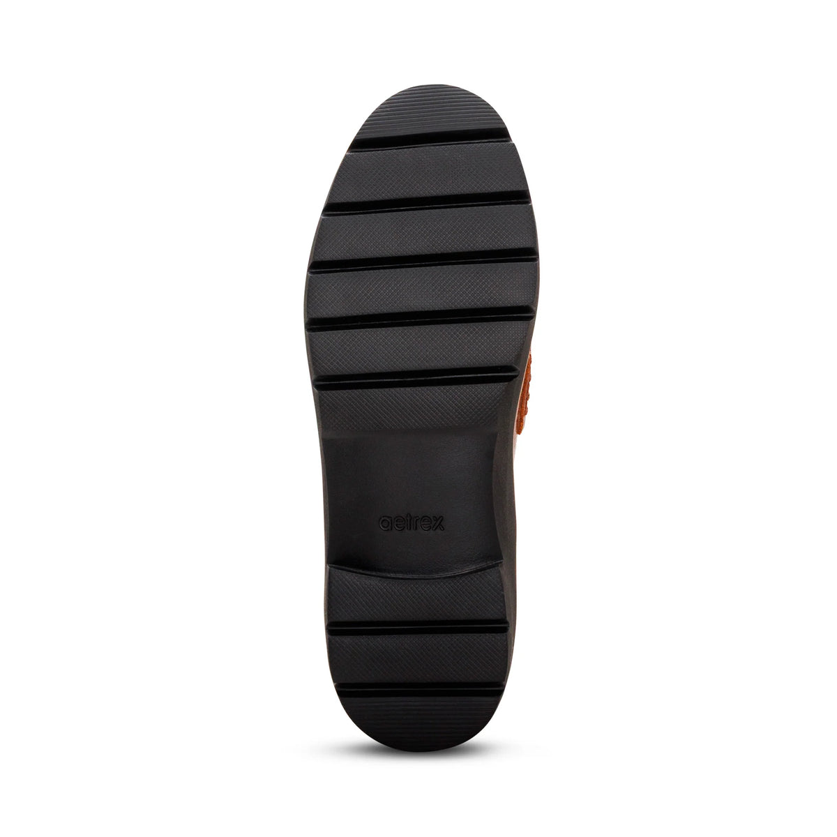 Aetrex Collette Cognac