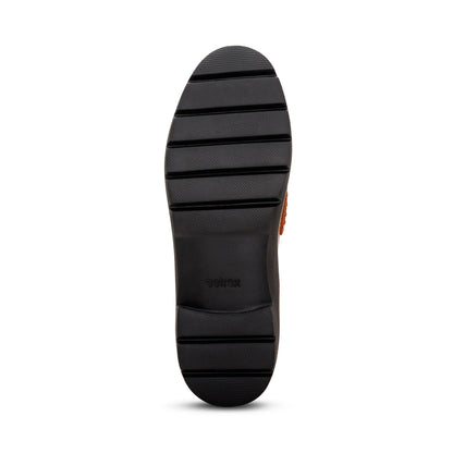 Aetrex Collette Cognac