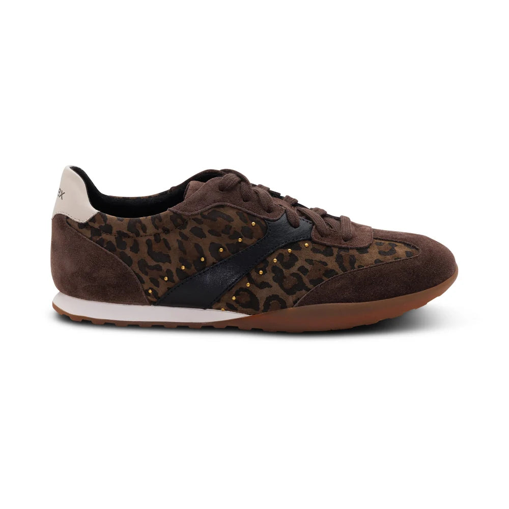 Aetrex Sloane Leopard
