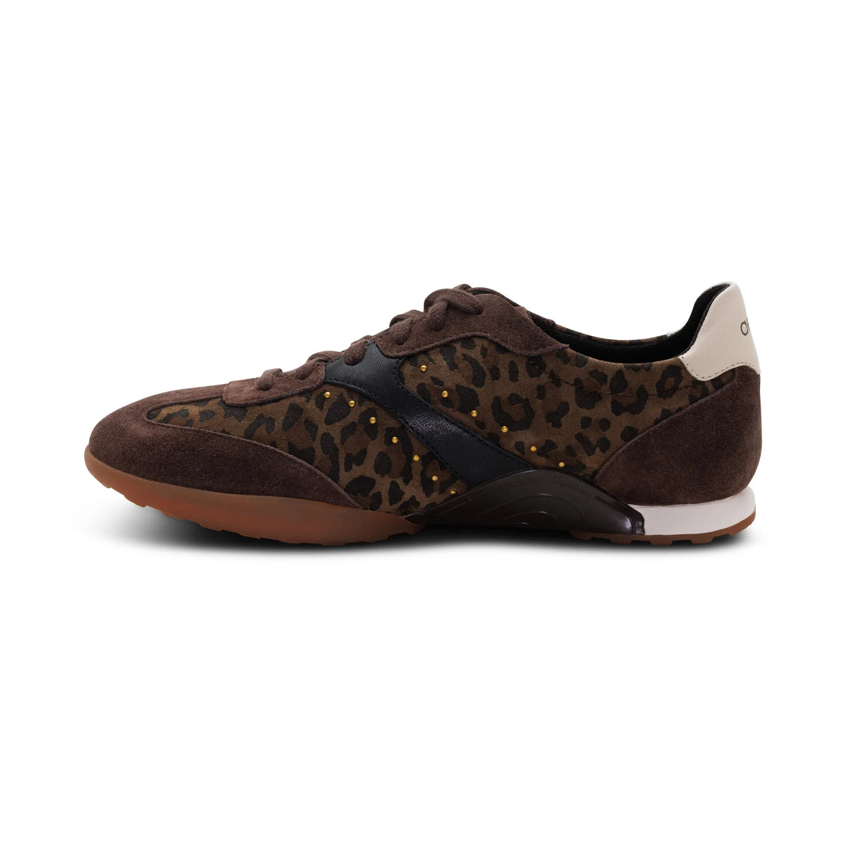 Aetrex Sloane Leopard