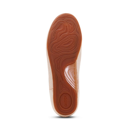 Aetrex Tess Tan