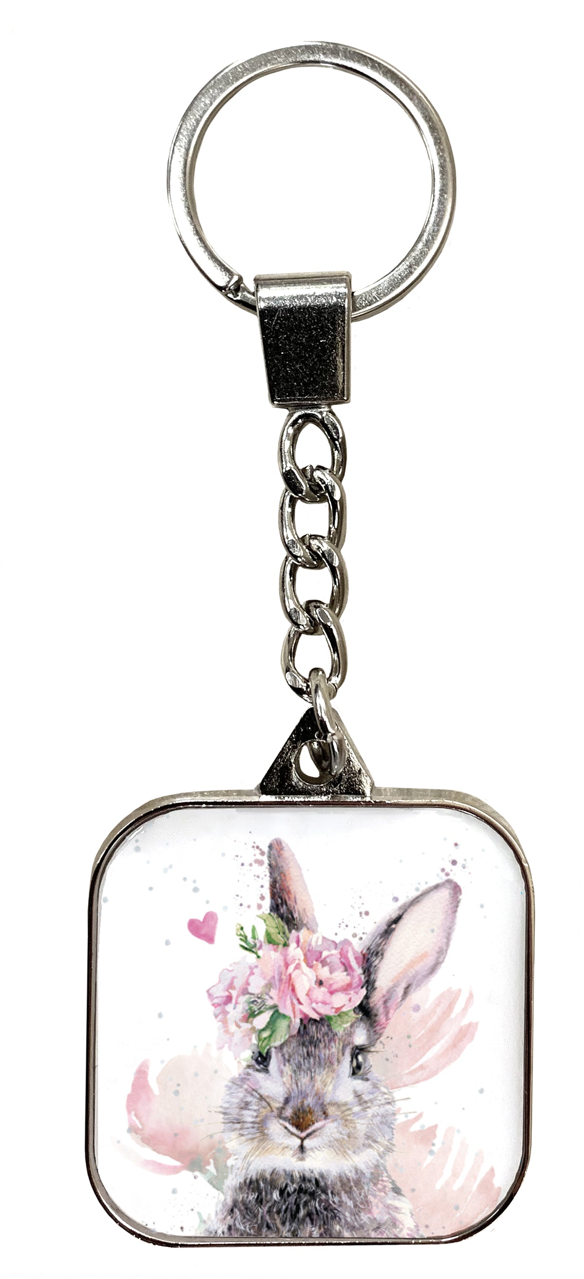 Hopper Key Chain