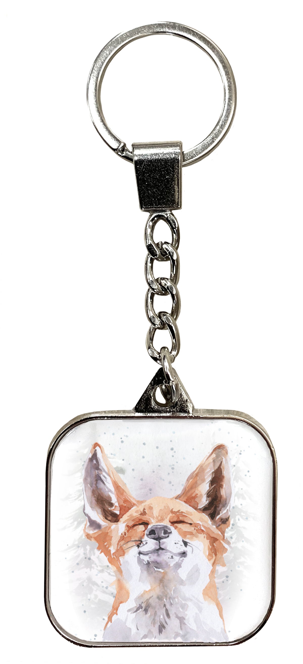 Hopper Key Chain