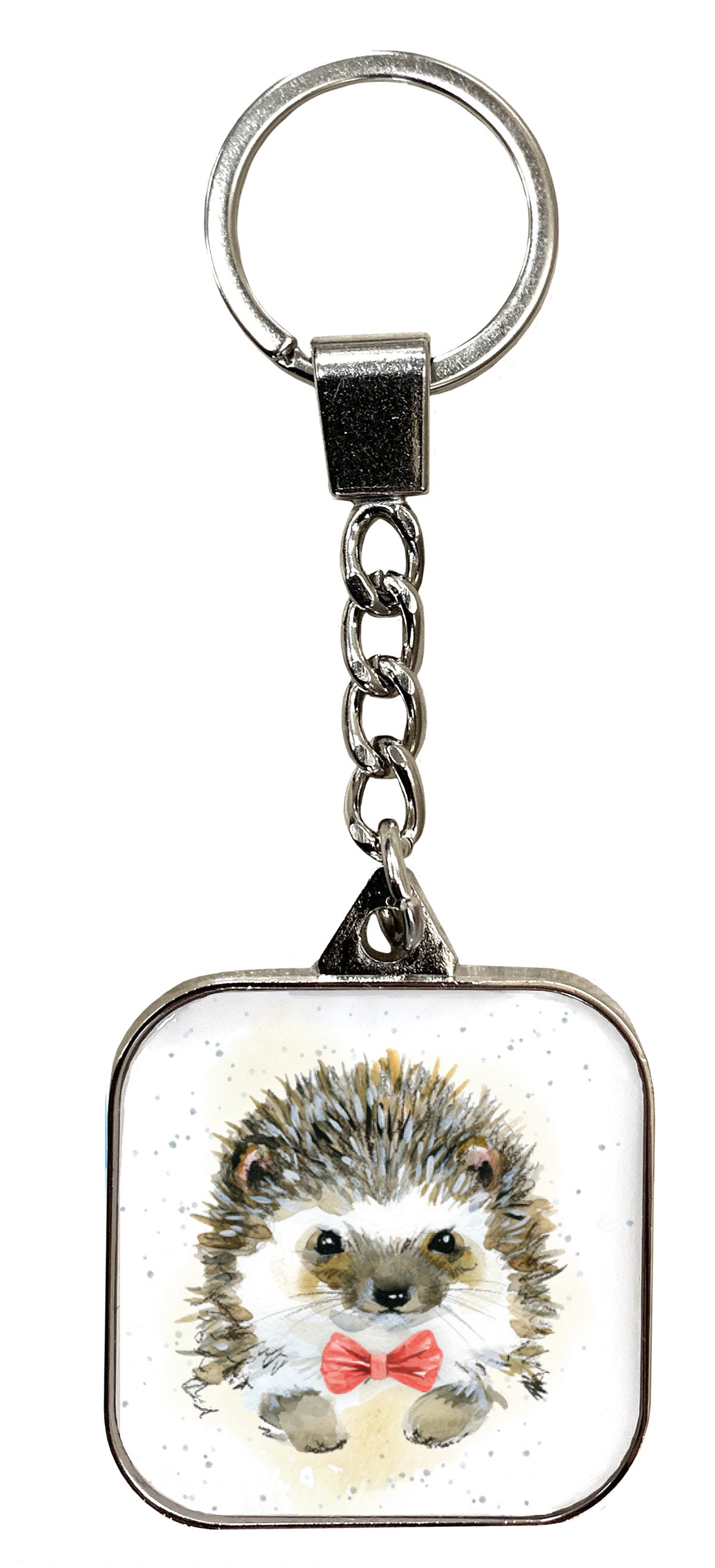 Hopper Key Chain