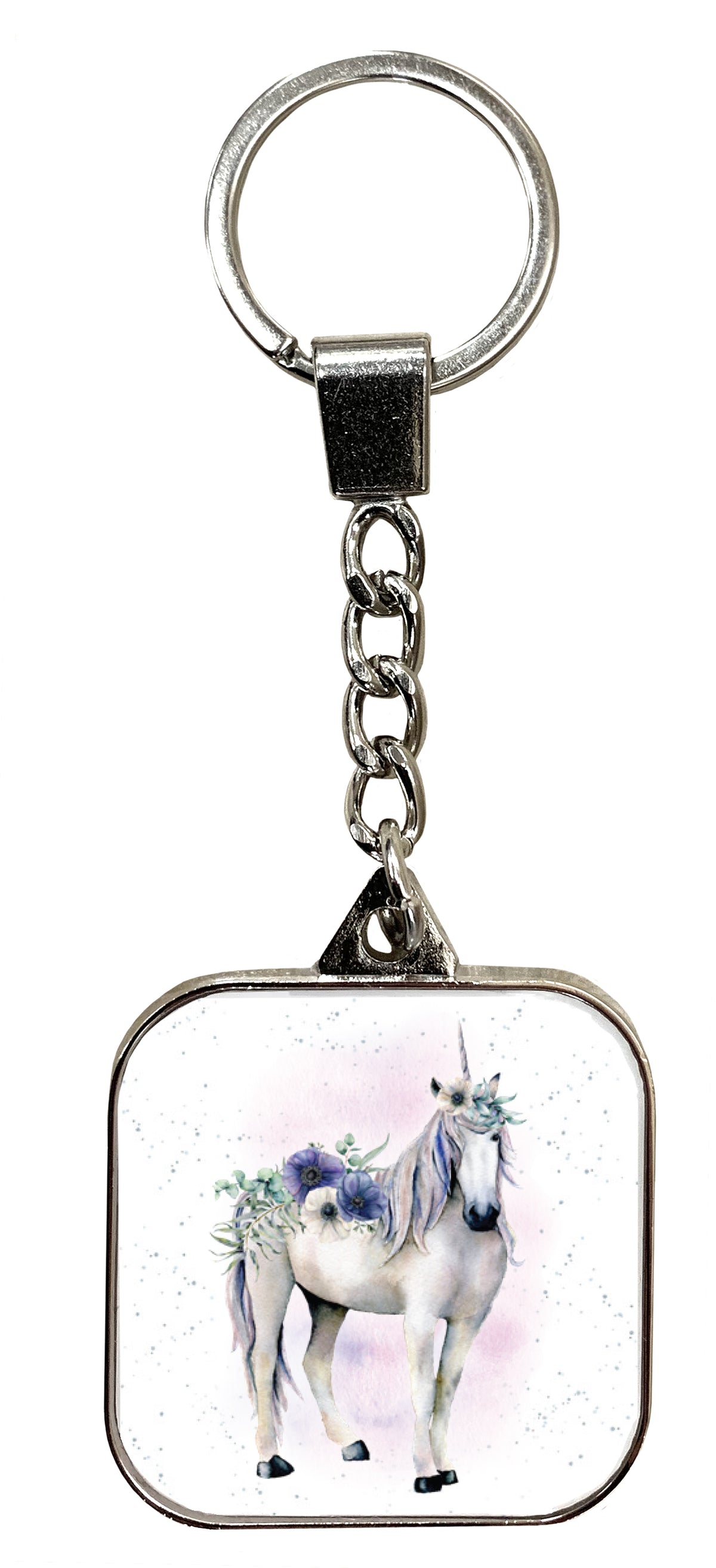 Hopper Key Chain