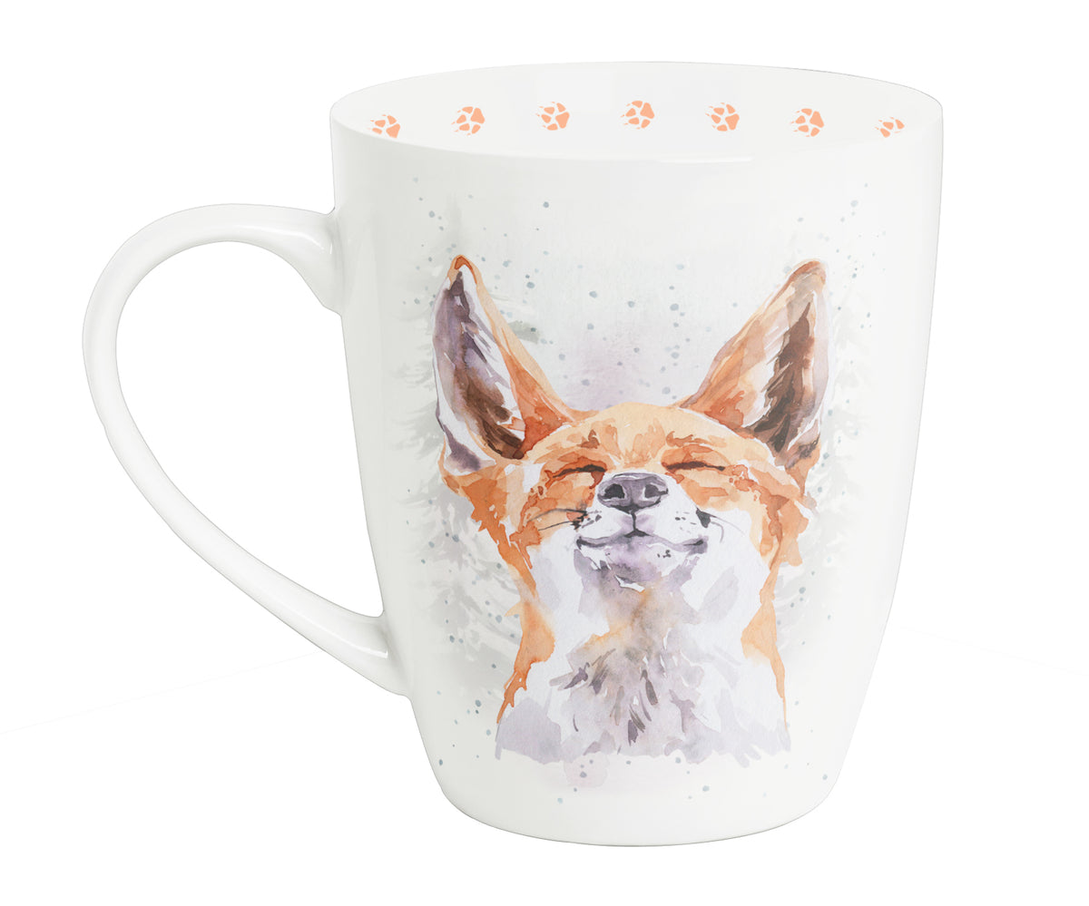 Hopper Mug 12 oz