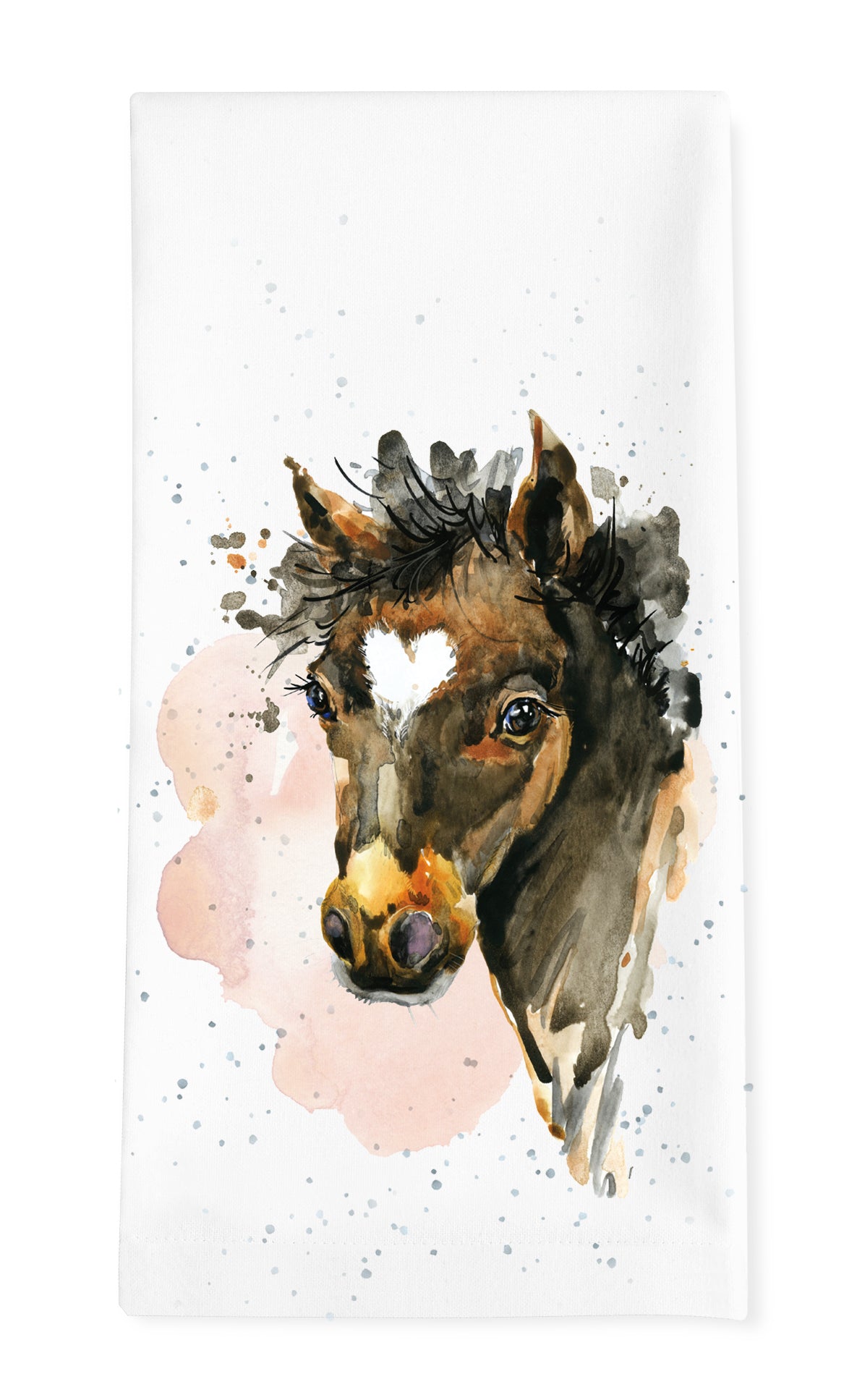 Hopper Kitchen Towels