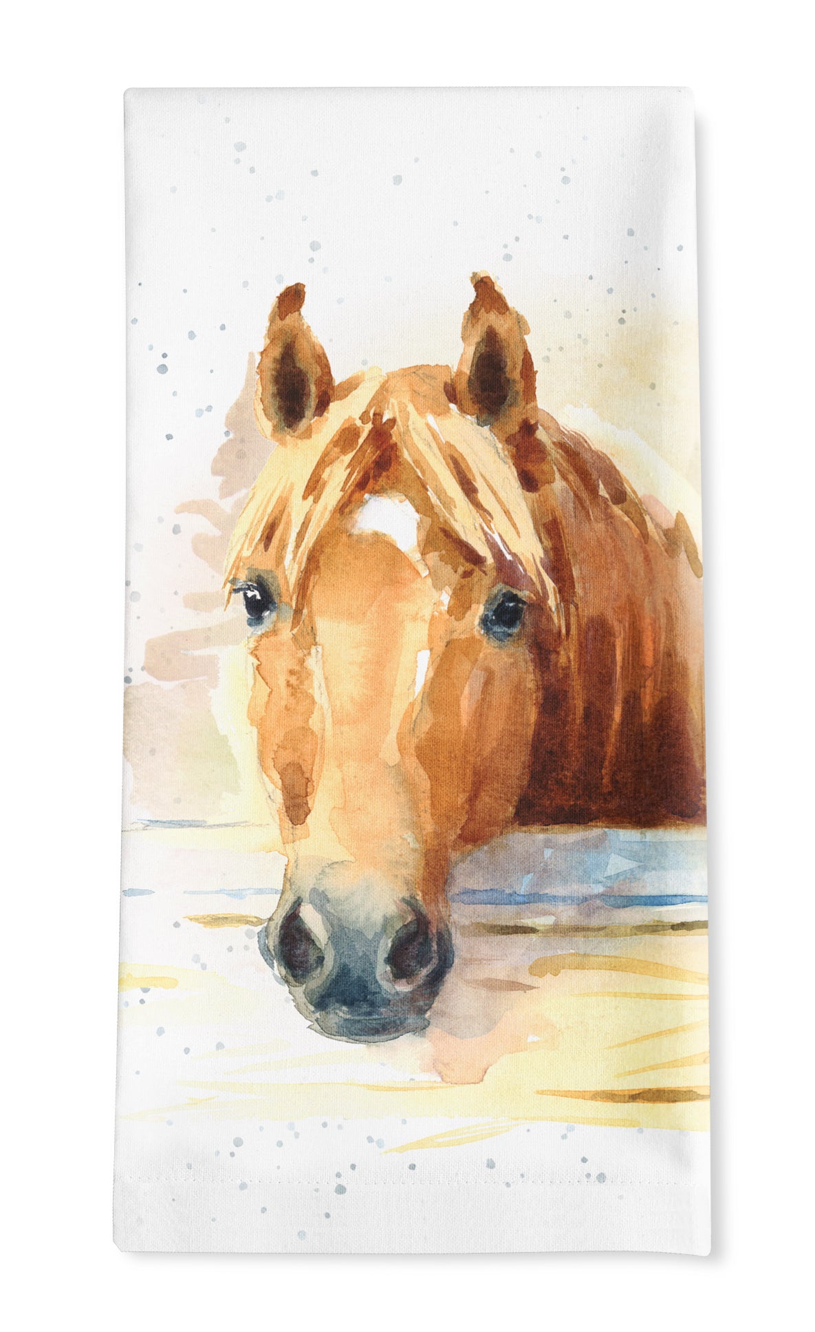 Hopper Kitchen Towels