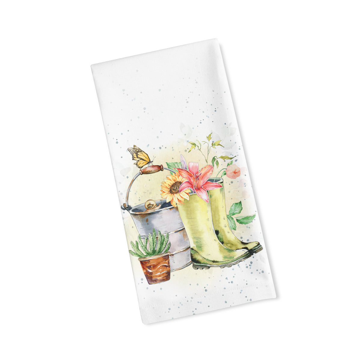 Hopper Kitchen Towels