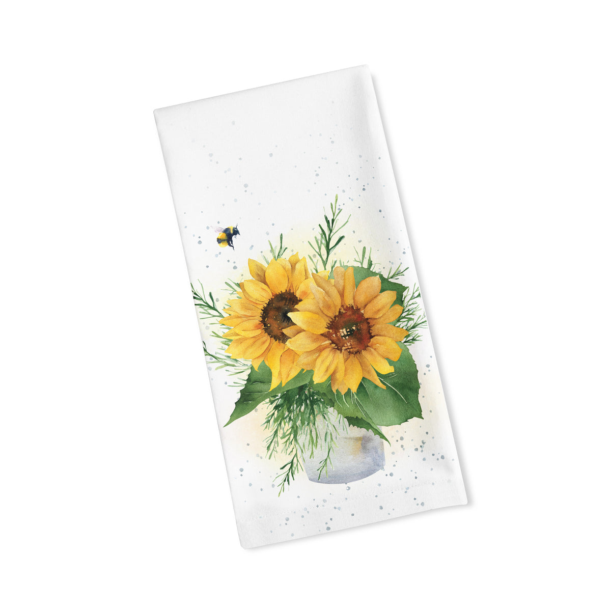 Hopper Kitchen Towels