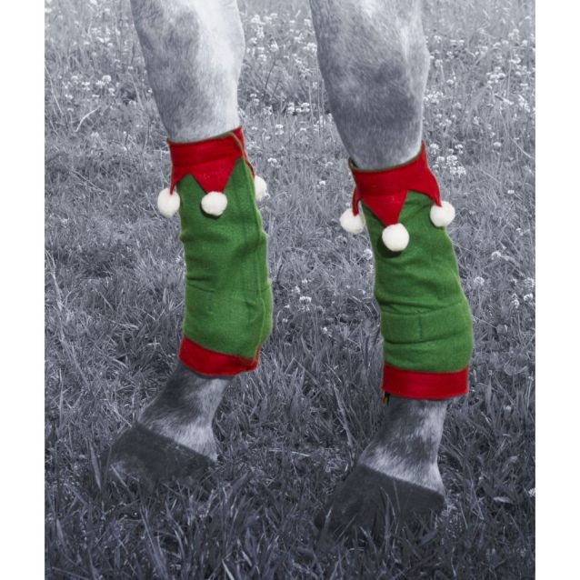 Tough 1 Elf 4 Pack Leg Wraps